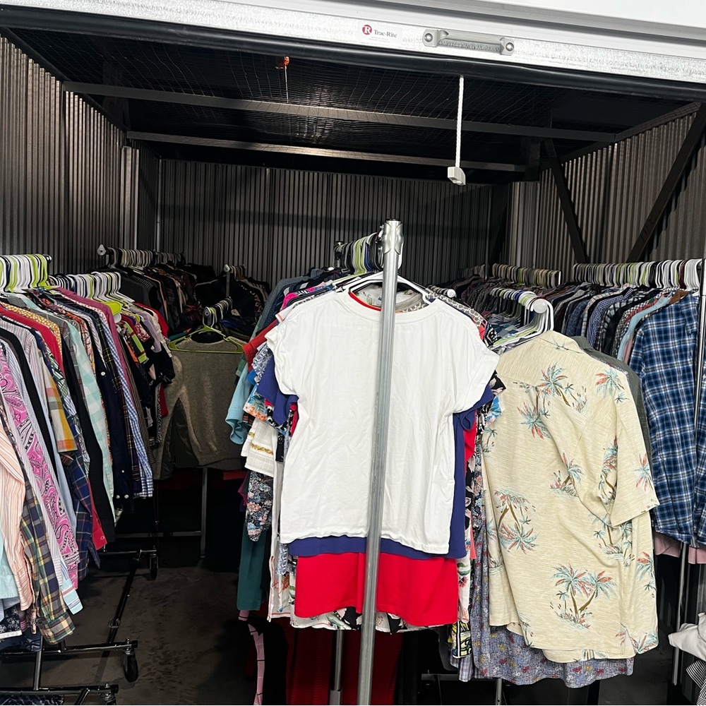 Meet your Posher, Erik